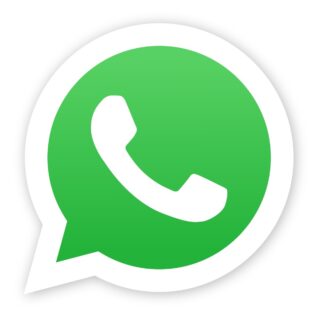 Whats app react native with typescript